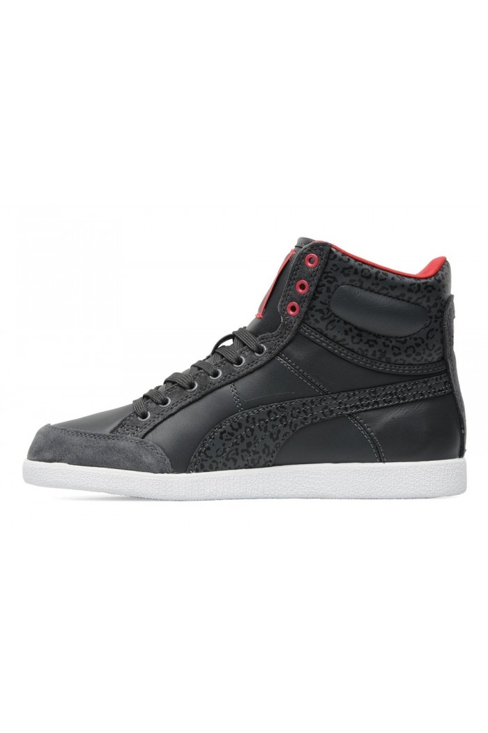 Puma ikaz hi animal - Кецове дамски